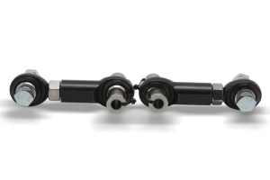 Subaru WRX STI Suspension End Links - BLOX Racing - Adjustable - `08-`21